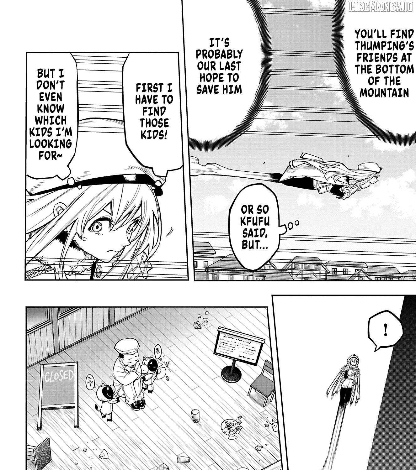 Read Shy chapter 167 image 25 on Lezhin