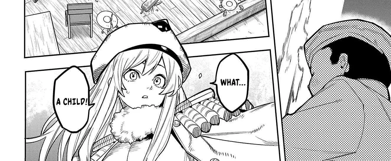 Read Shy chapter 167 image 26 on Lezhin