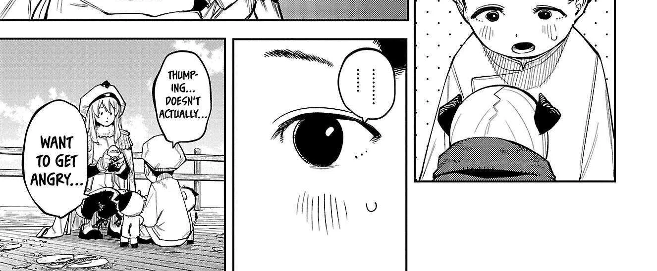 Read Shy chapter 167 image 28 on Lezhin