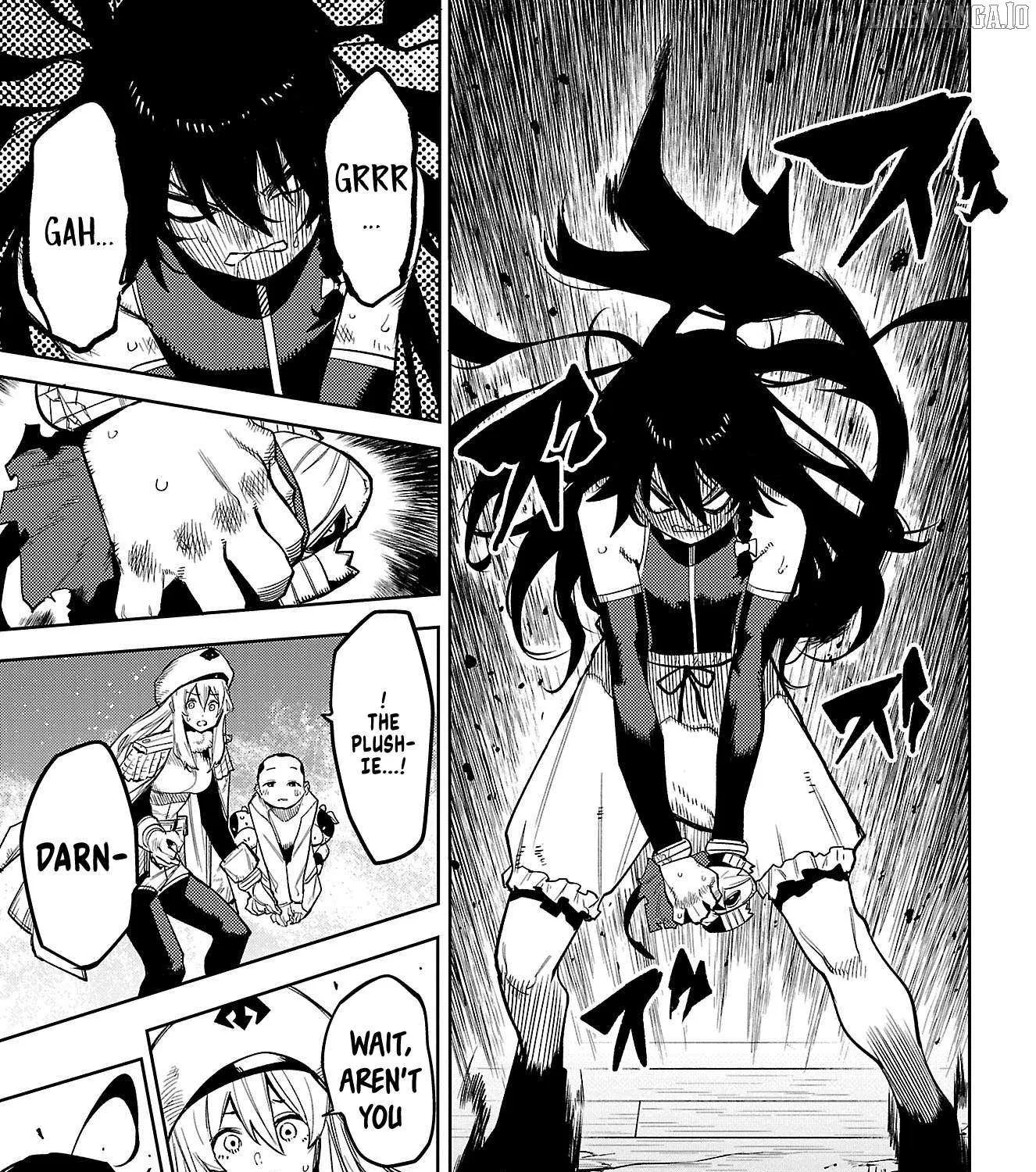 Read Shy chapter 167 image 31 on Lezhin
