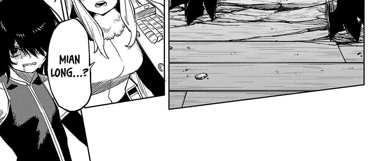 Read Shy chapter 167 image 32 on Lezhin