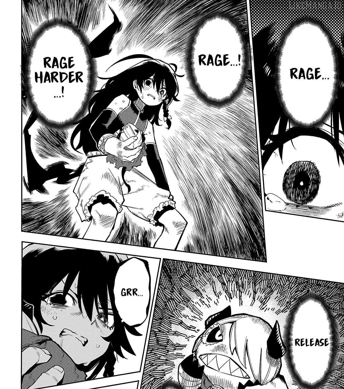 Read Shy chapter 167 image 33 on Lezhin