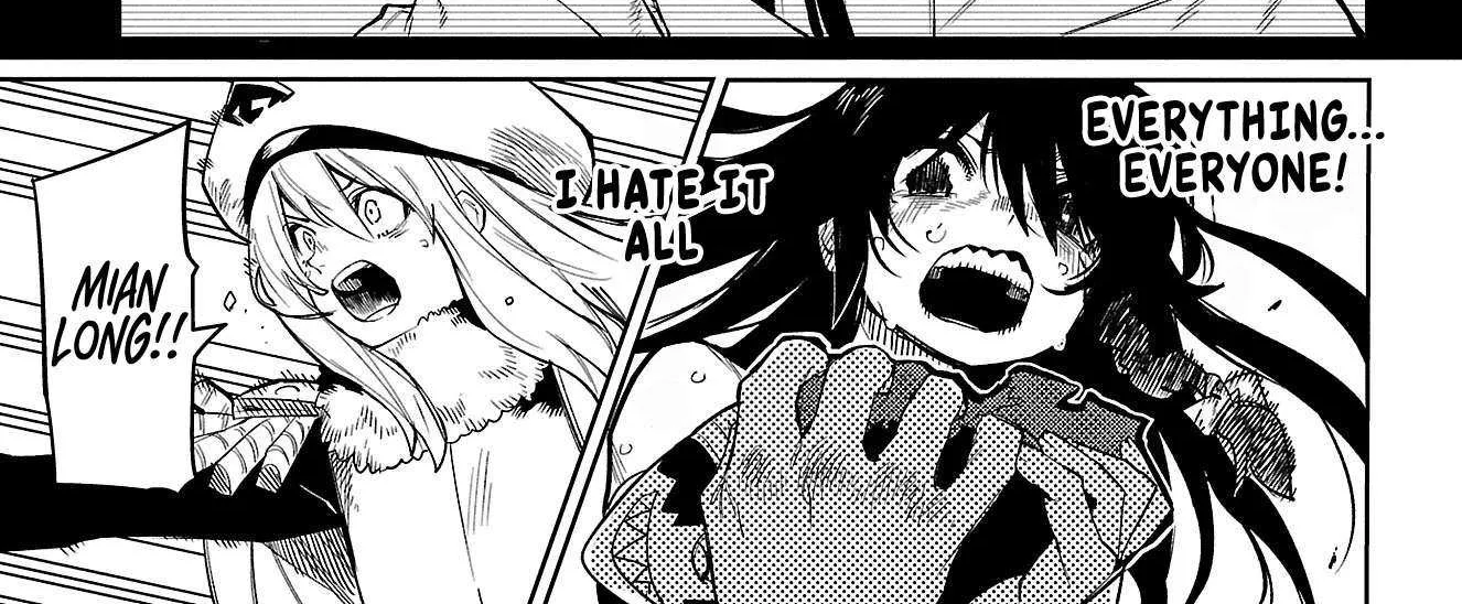 Read Shy chapter 167 image 36 on Lezhin