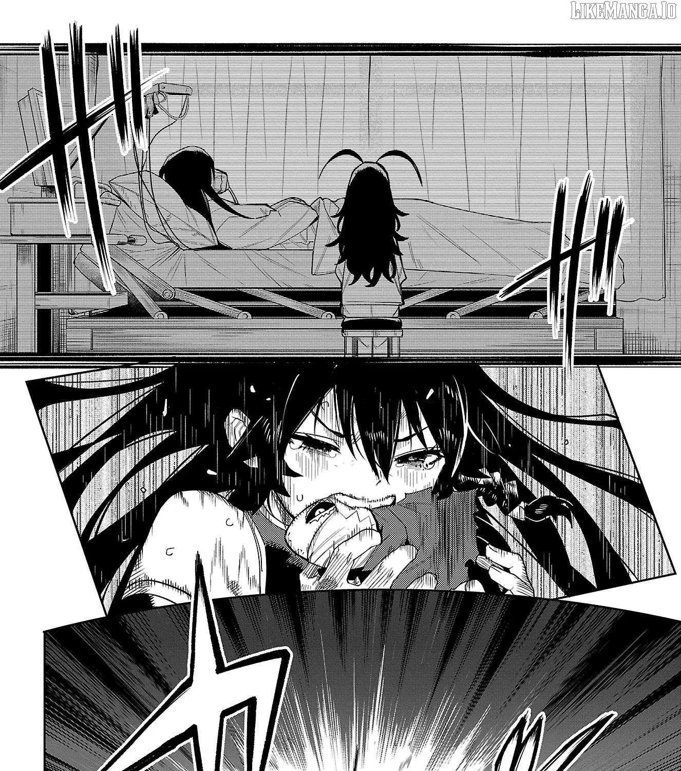 Read Shy chapter 167 image 37 on Lezhin