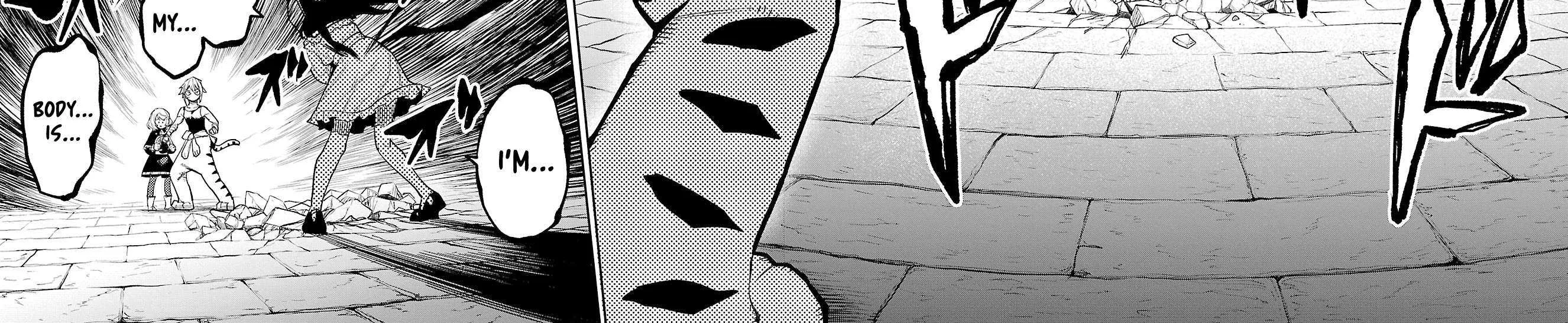 Read Shy chapter 167 image 4 on Lezhin