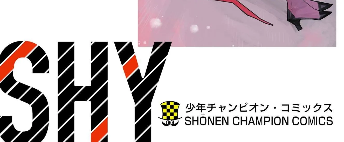 Read Shy chapter 167 image 52 on Lezhin