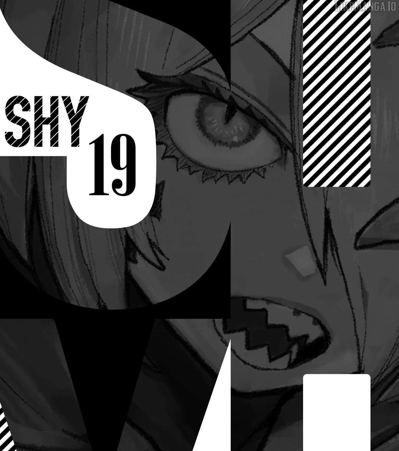 Read Shy chapter 167 image 55 on Lezhin