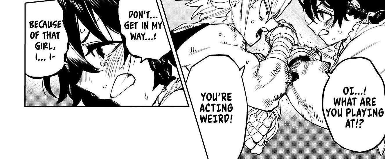 Read Shy chapter 167 image 6 on Lezhin