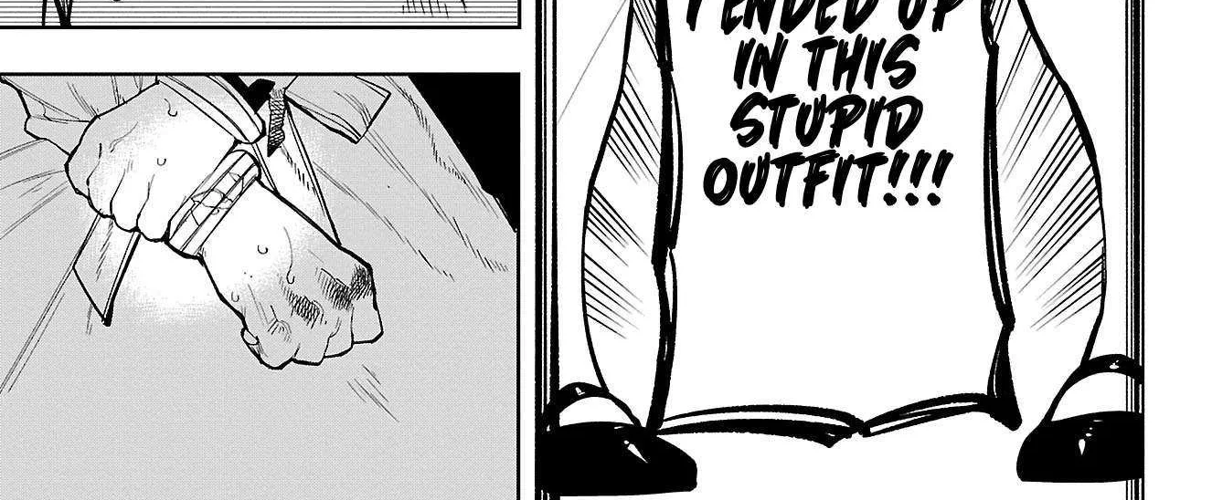 Read Shy chapter 167 image 8 on Lezhin