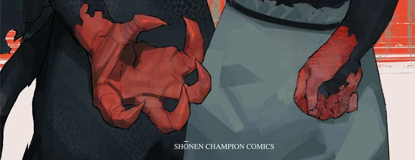 Read Shy chapter 168 image 1 on Lezhin