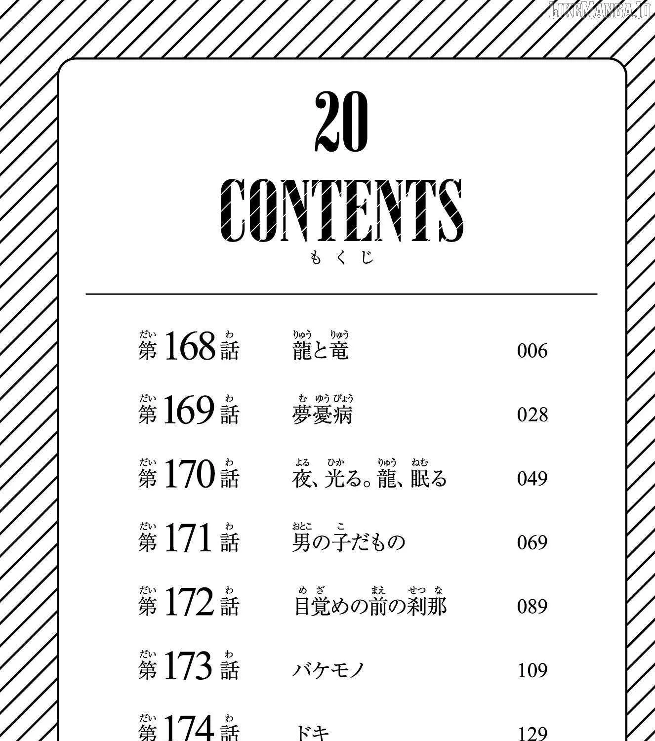 Read Shy chapter 168 image 10 on Lezhin
