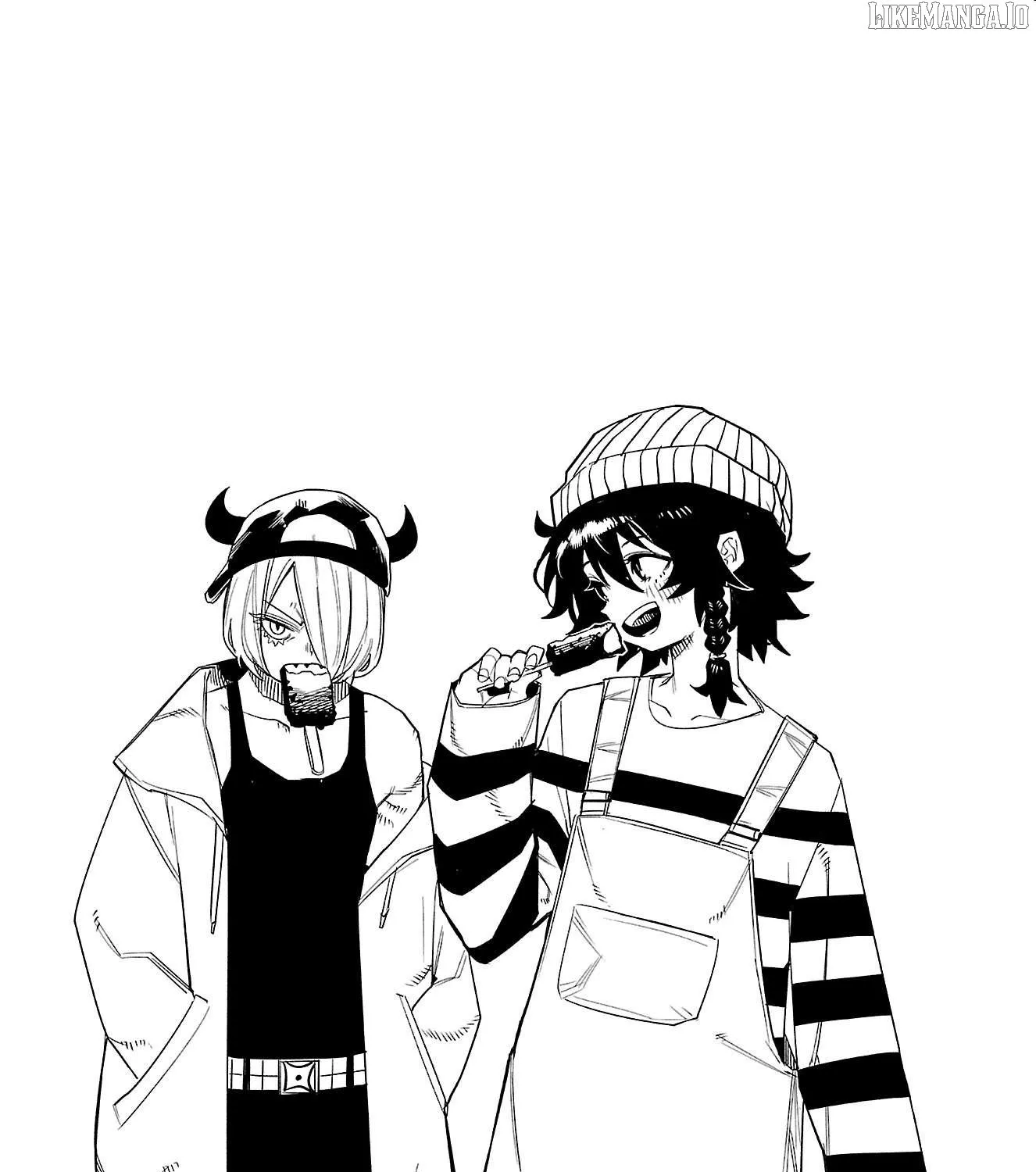 Read Shy chapter 168 image 12 on Lezhin