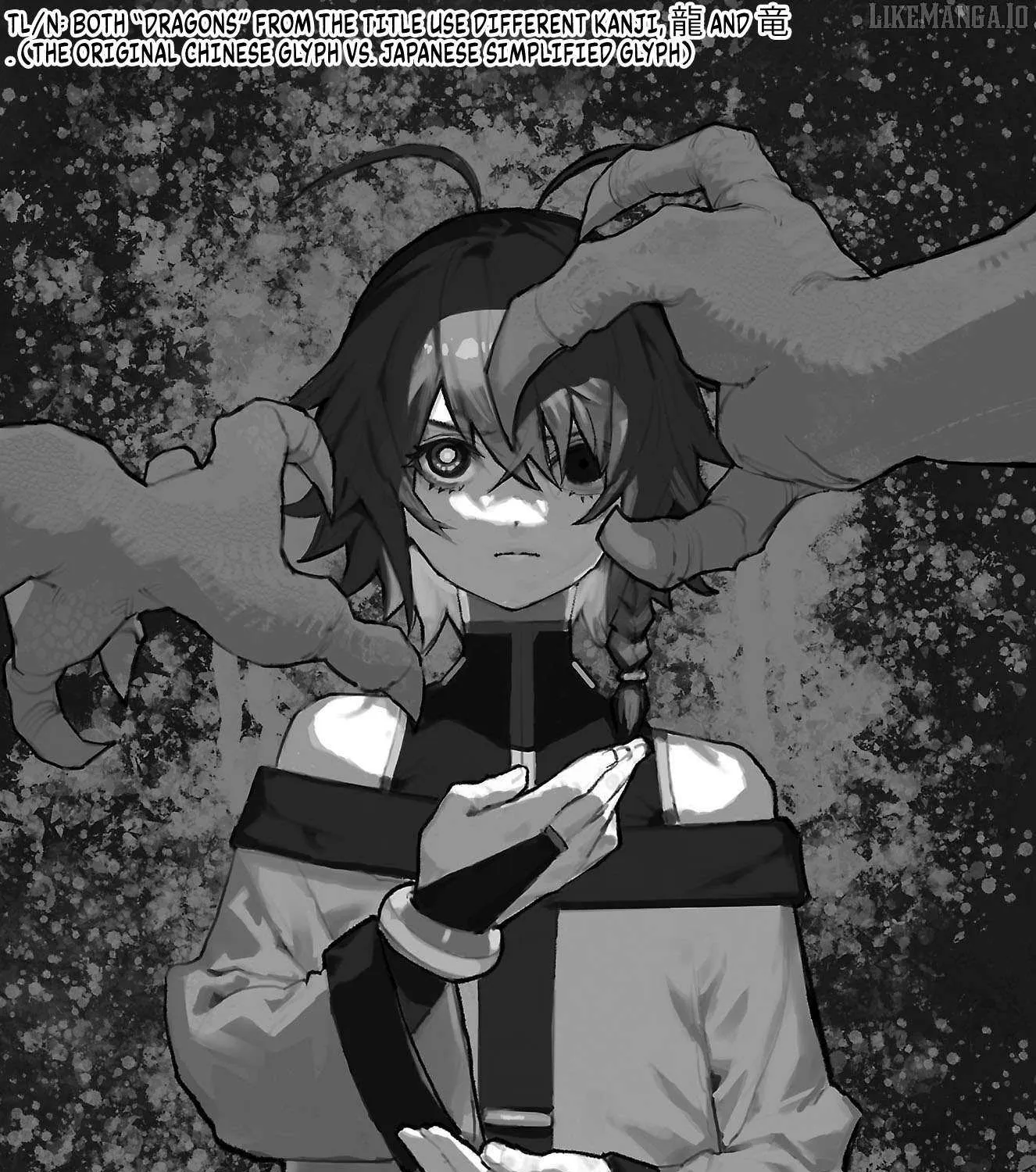 Read Shy chapter 168 image 14 on Lezhin