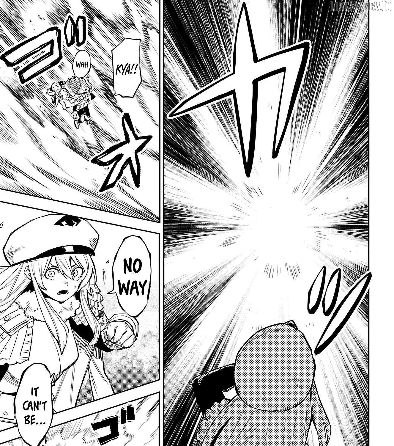 Read Shy chapter 168 image 16 on Lezhin