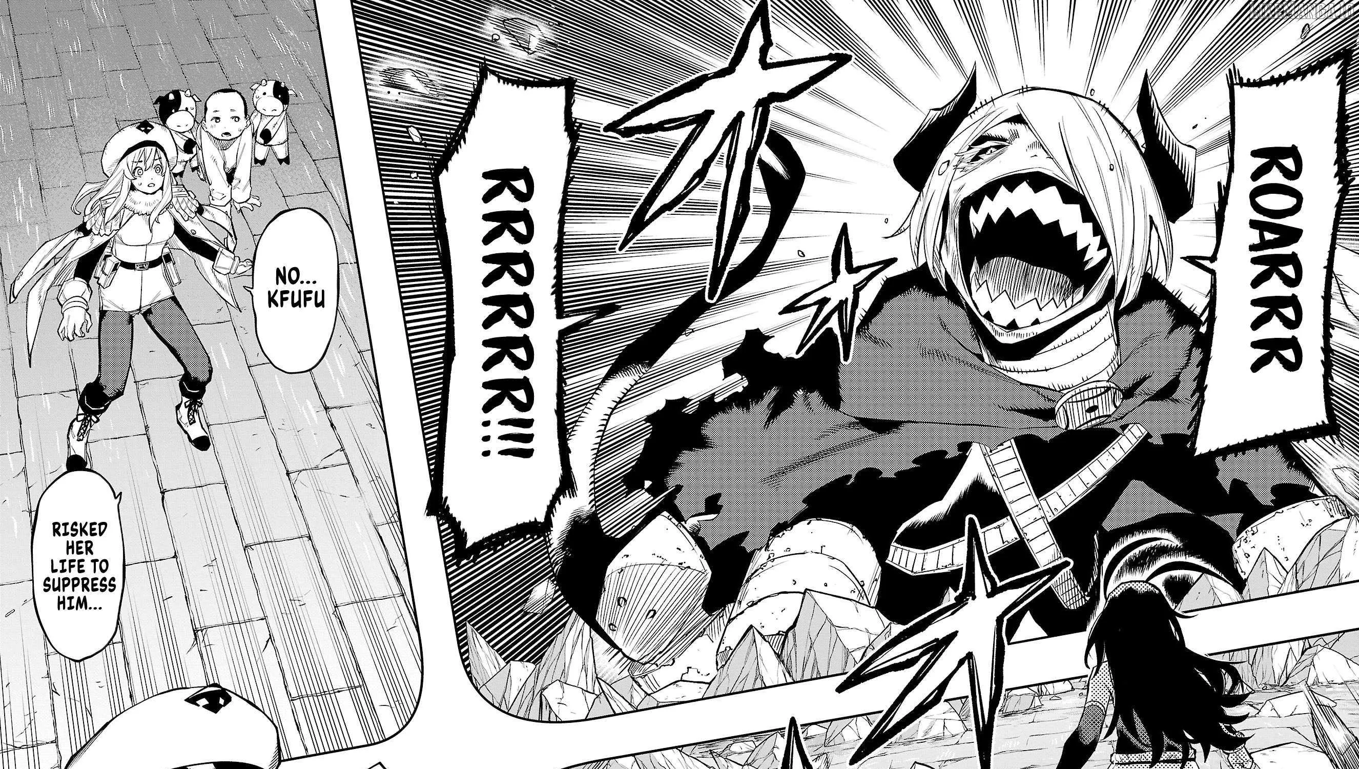 Read Shy chapter 168 image 18 on Lezhin