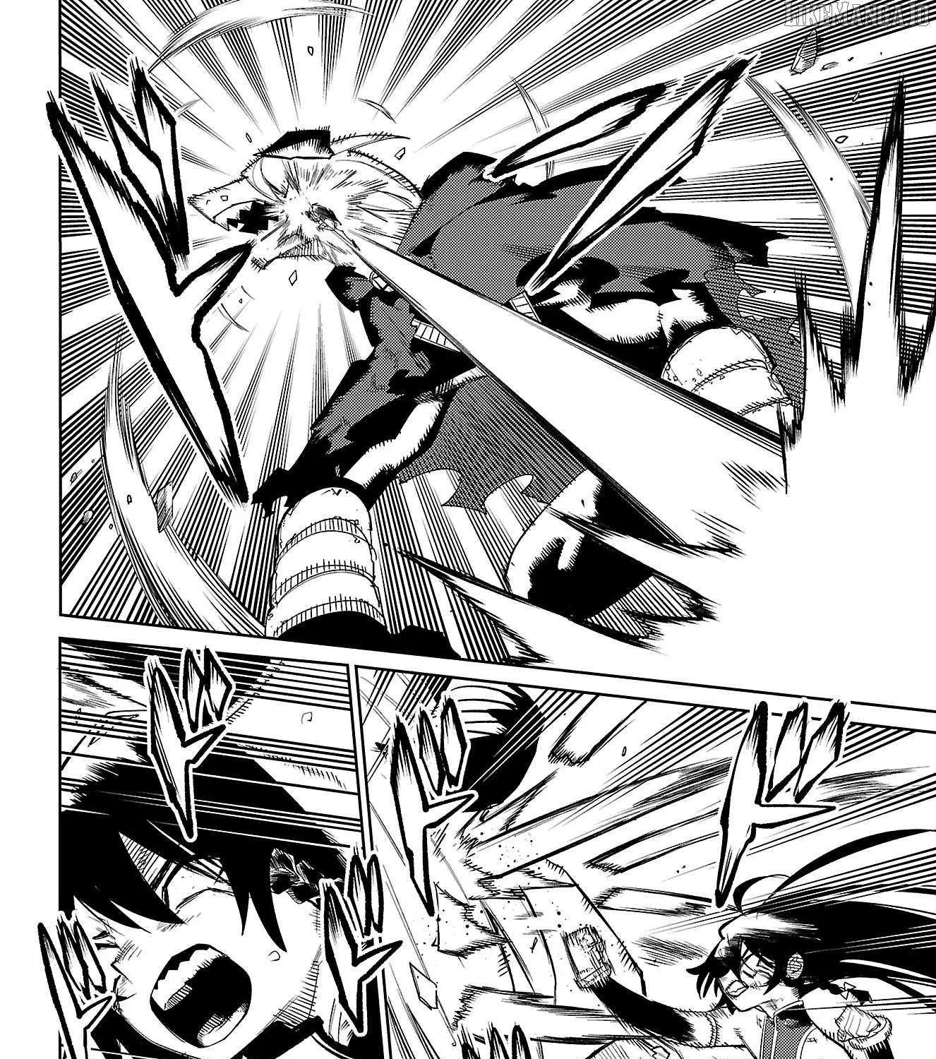Read Shy chapter 168 image 20 on Lezhin