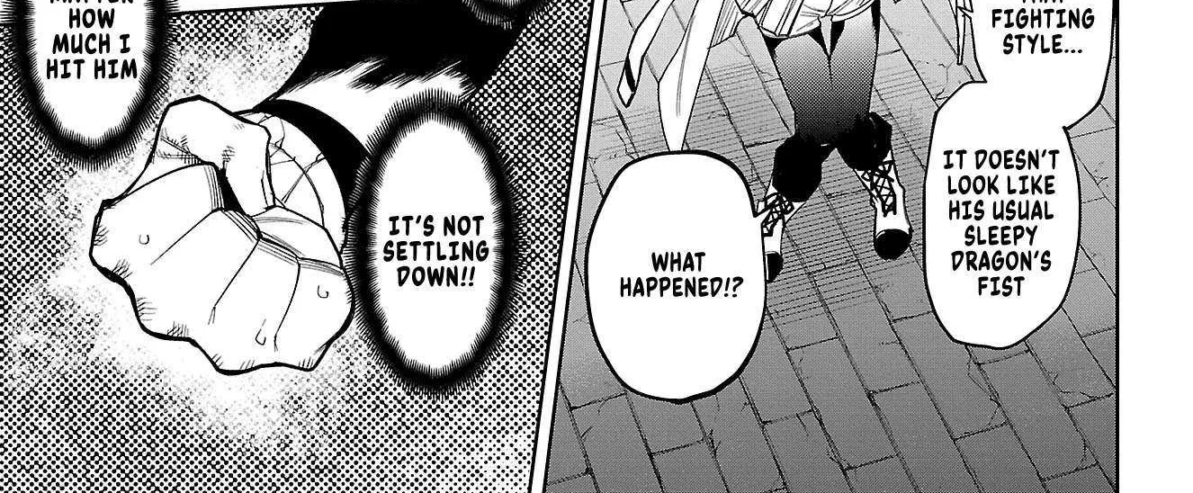 Read Shy chapter 168 image 23 on Lezhin