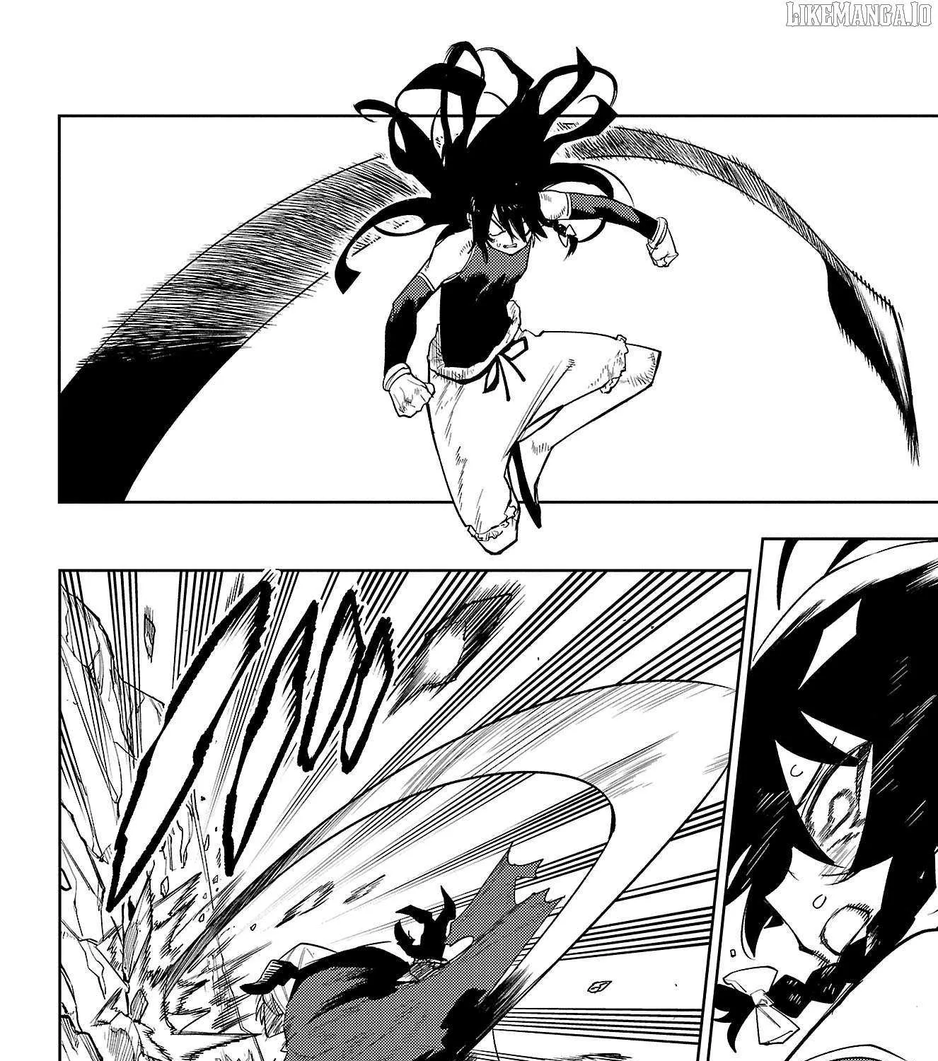 Read Shy chapter 168 image 24 on Lezhin