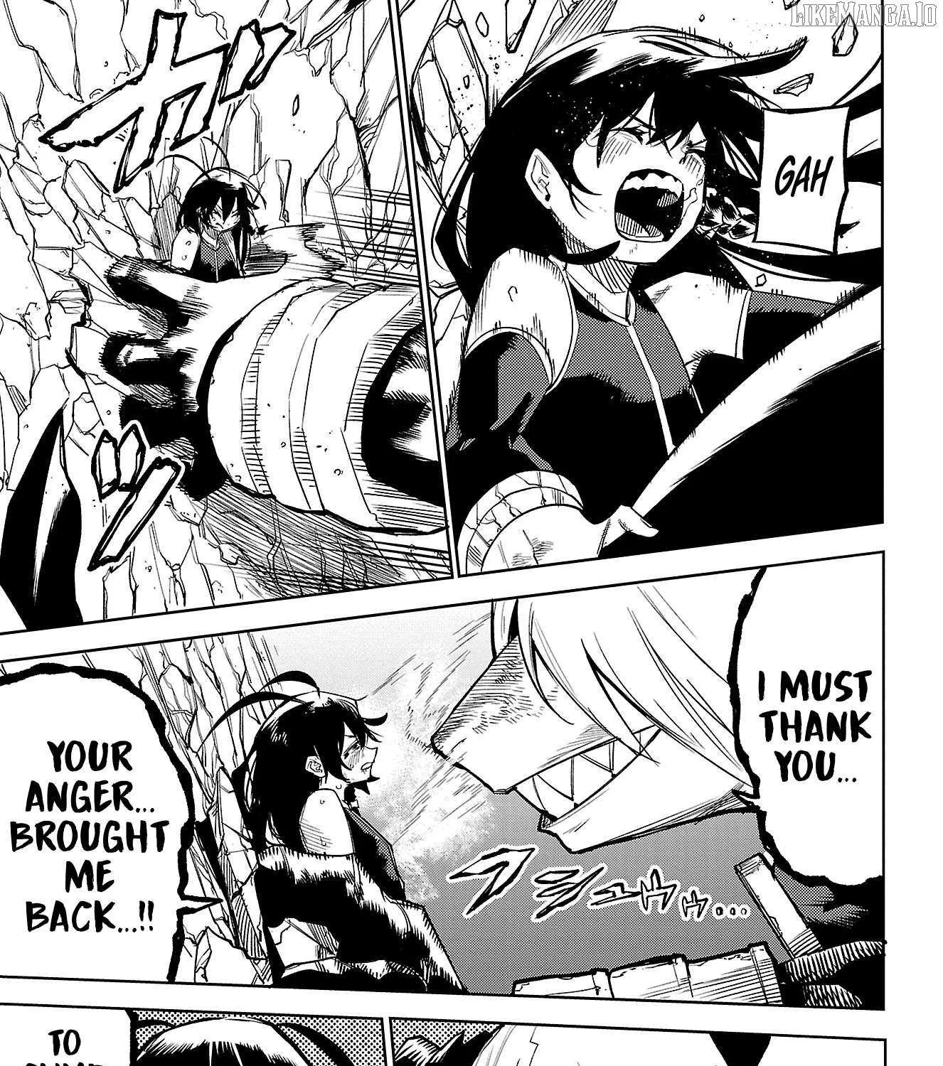 Read Shy chapter 168 image 26 on Lezhin