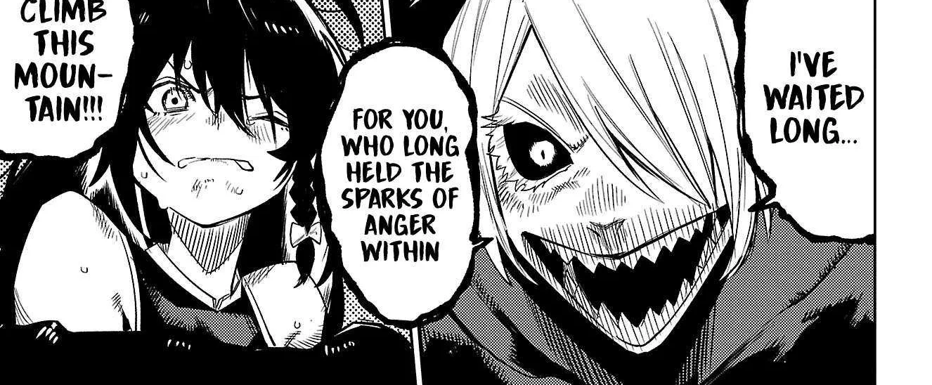 Read Shy chapter 168 image 27 on Lezhin