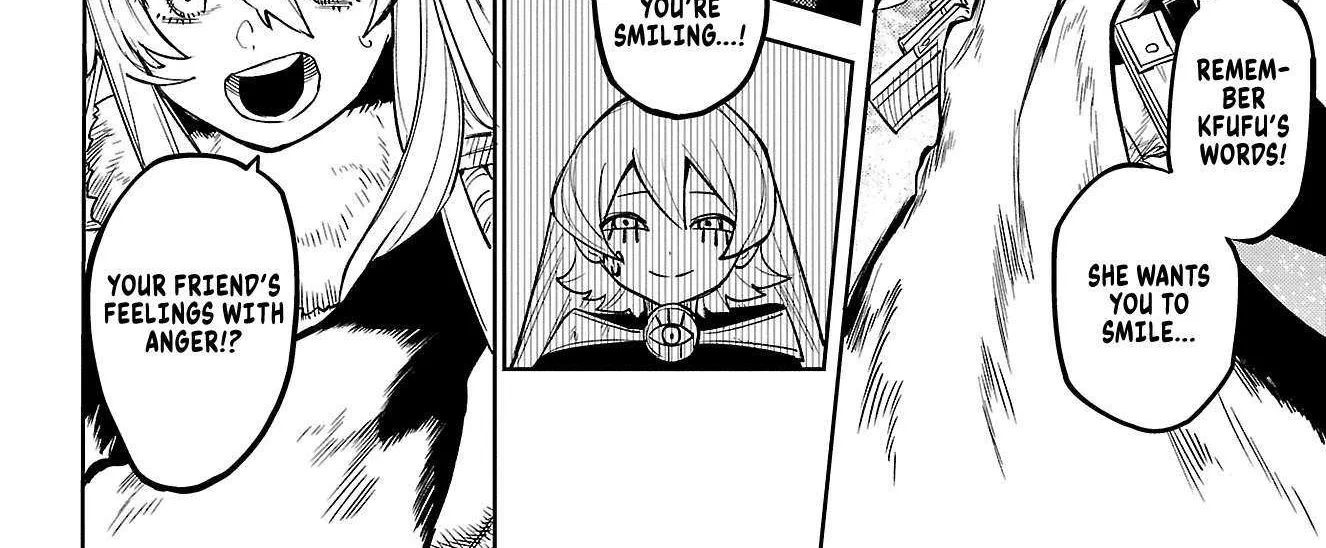 Read Shy chapter 168 image 29 on Lezhin