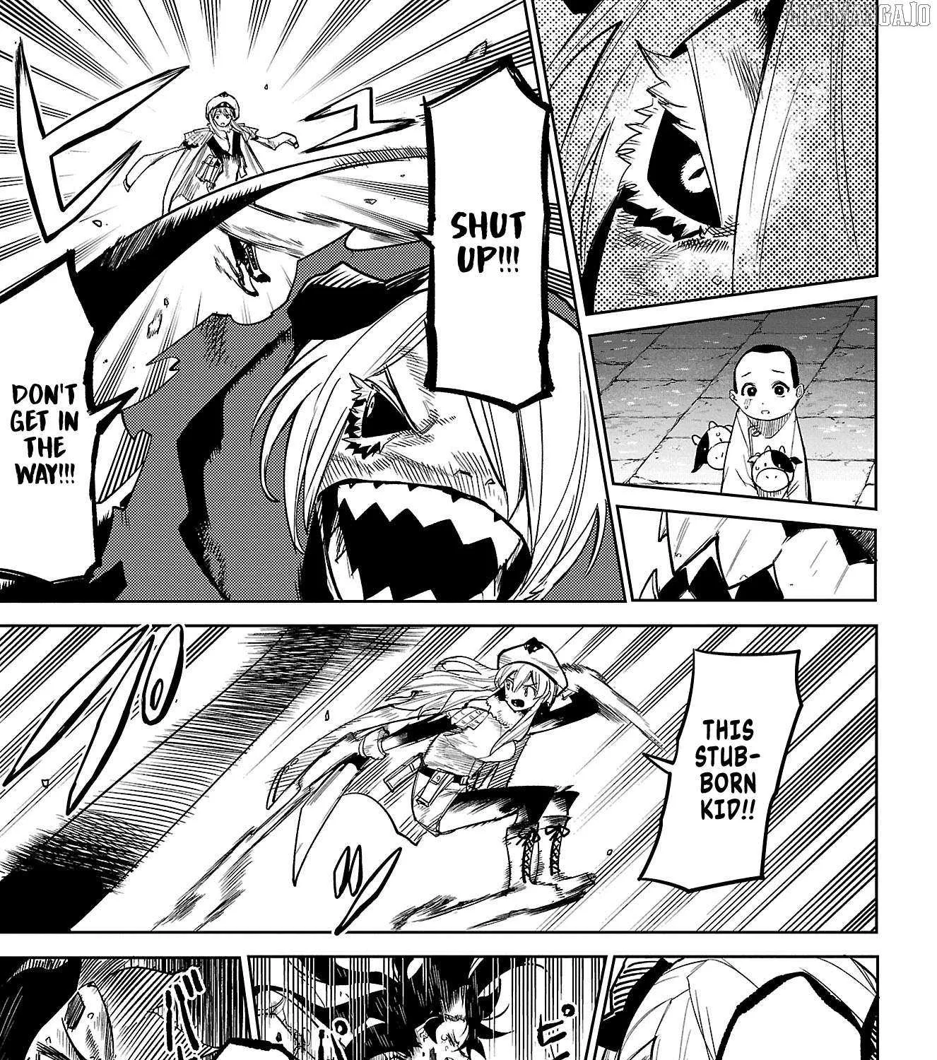 Read Shy chapter 168 image 30 on Lezhin