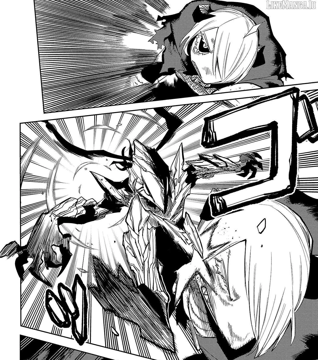 Read Shy chapter 168 image 32 on Lezhin