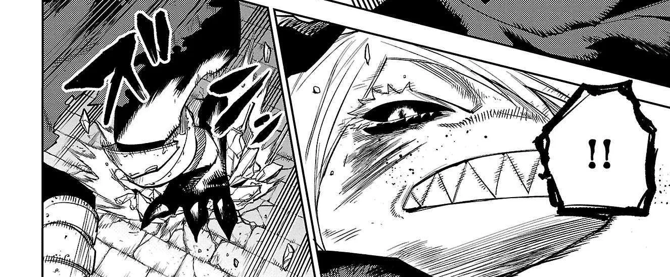 Read Shy chapter 168 image 33 on Lezhin