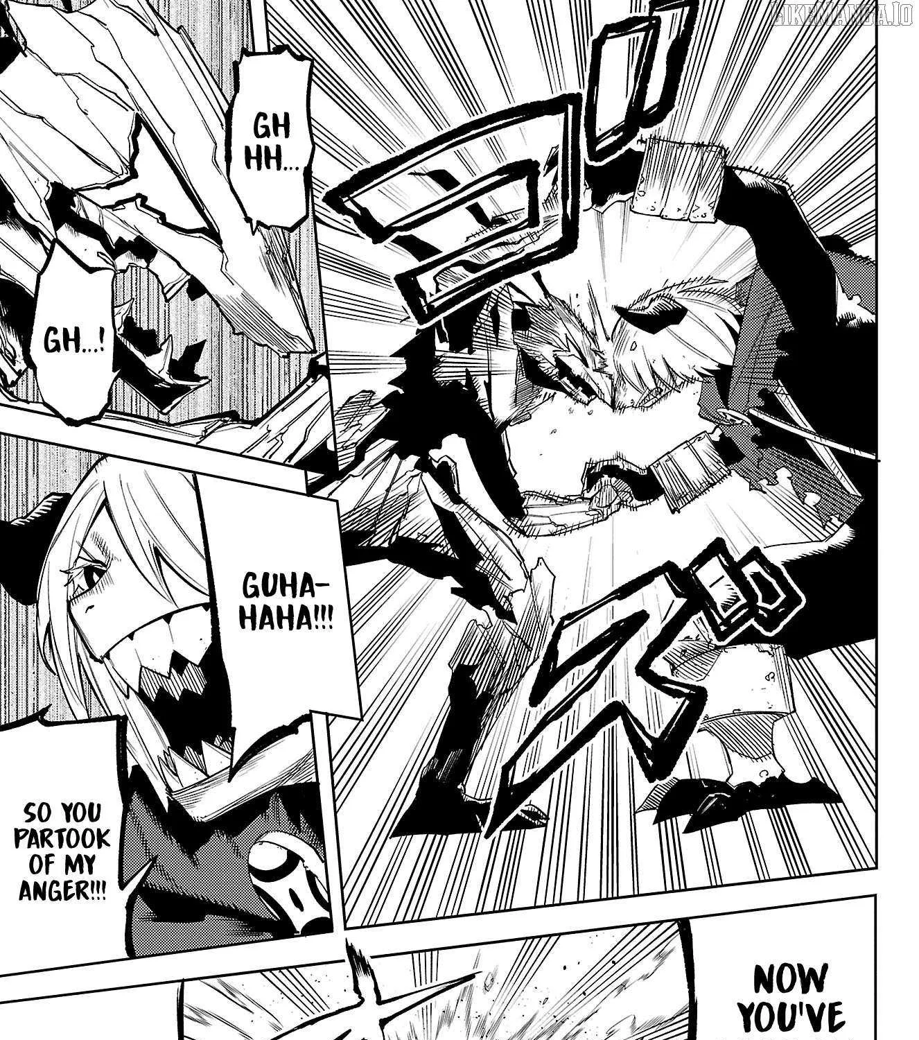 Read Shy chapter 168 image 34 on Lezhin
