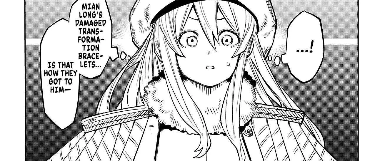 Read Shy chapter 168 image 37 on Lezhin