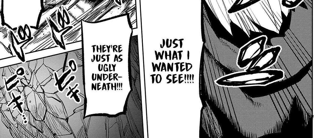 Read Shy chapter 168 image 39 on Lezhin