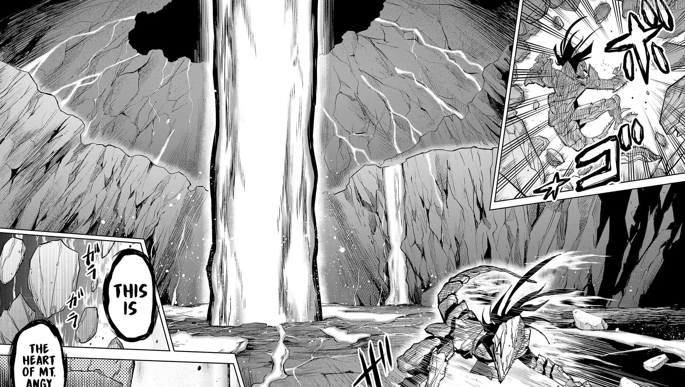 Read Shy chapter 168 image 40 on Lezhin