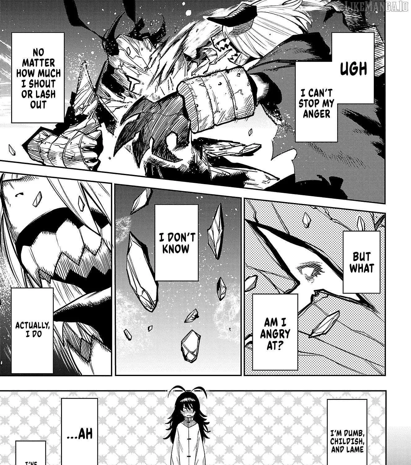 Read Shy chapter 168 image 44 on Lezhin