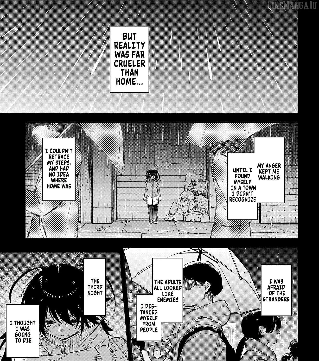 Read Shy chapter 168 image 48 on Lezhin