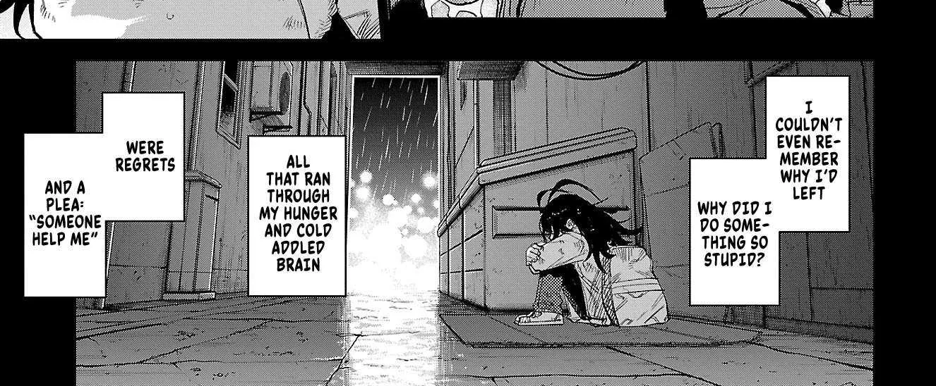 Read Shy chapter 168 image 49 on Lezhin