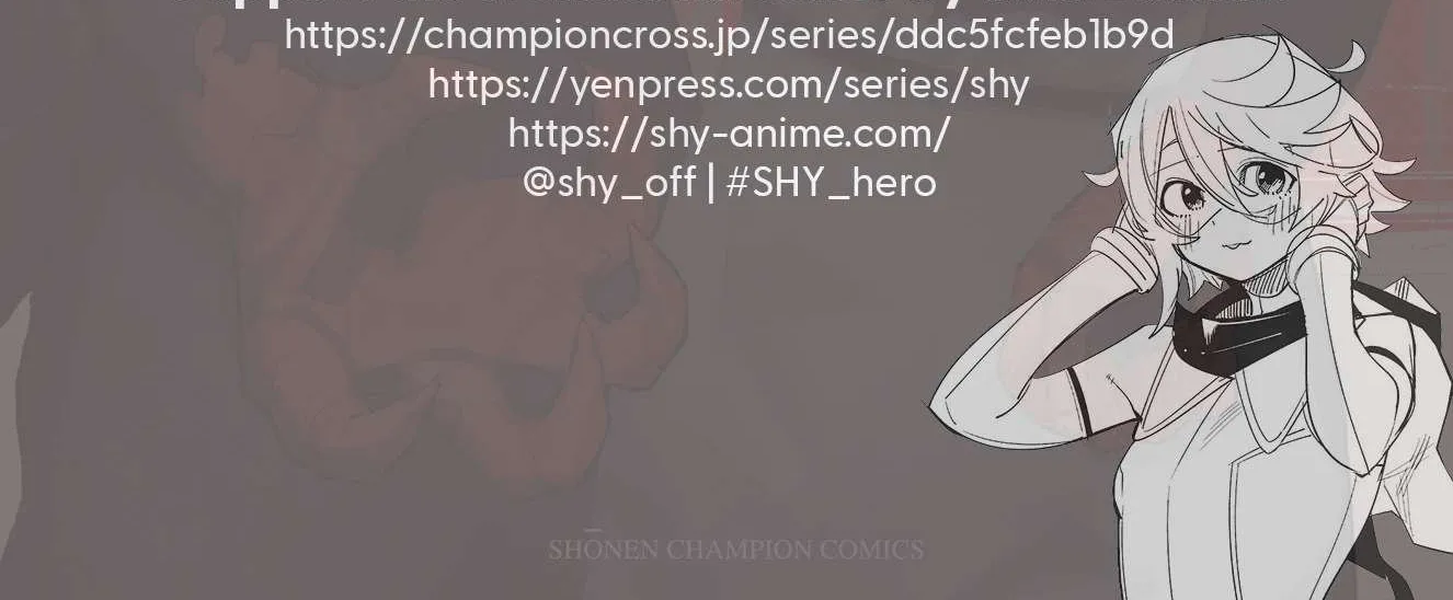 Read Shy chapter 168 image 55 on Lezhin