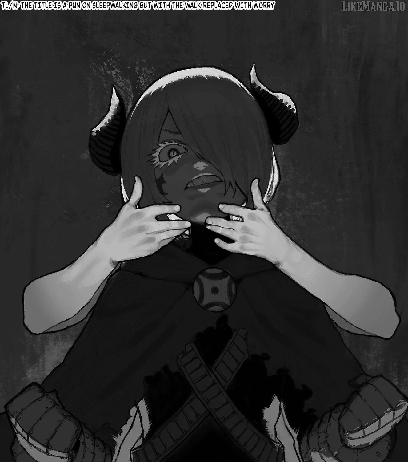 Read Shy chapter 169 image 1 on Lezhin
