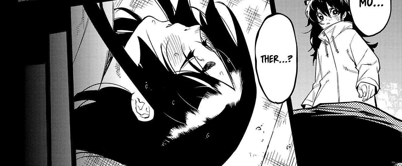Read Shy chapter 169 image 10 on Lezhin