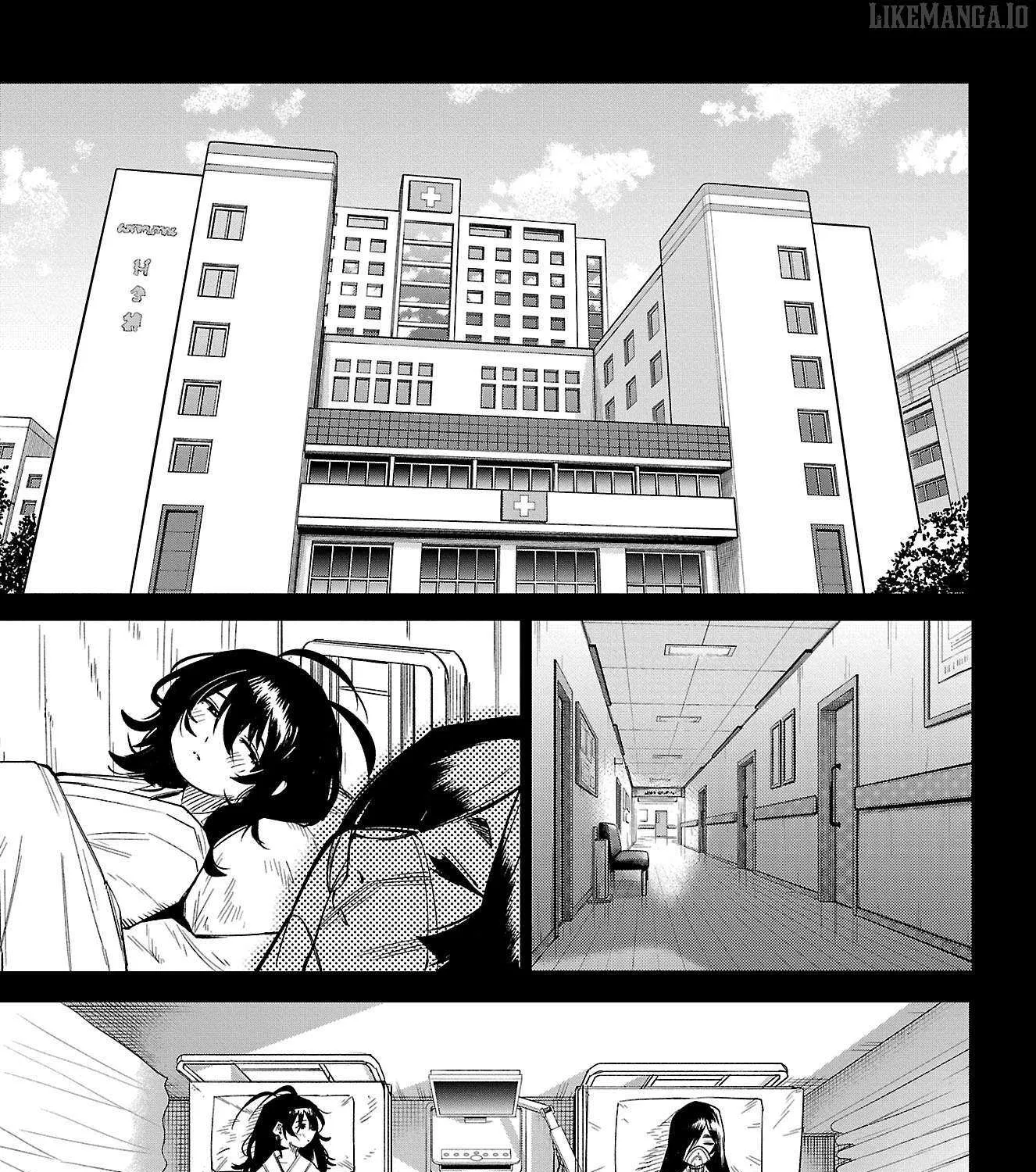Read Shy chapter 169 image 11 on Lezhin