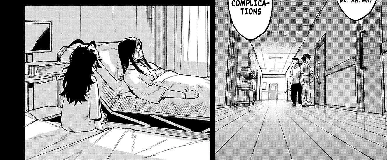 Read Shy chapter 169 image 14 on Lezhin
