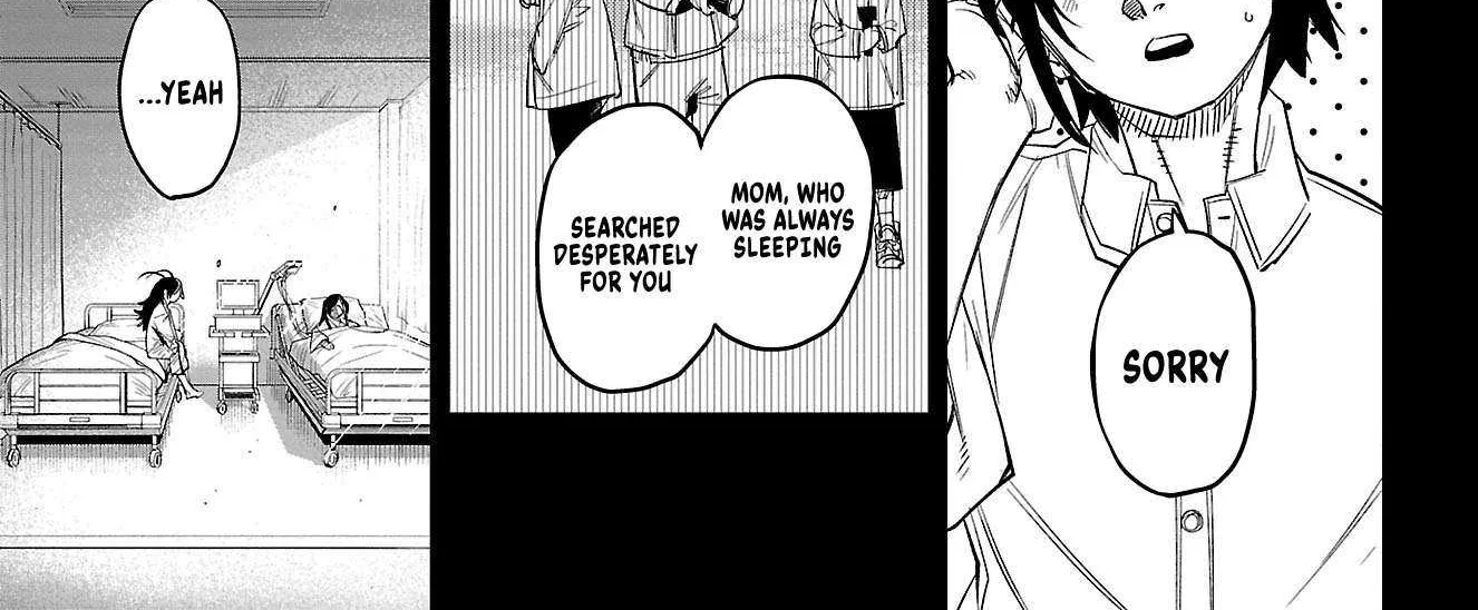 Read Shy chapter 169 image 16 on Lezhin