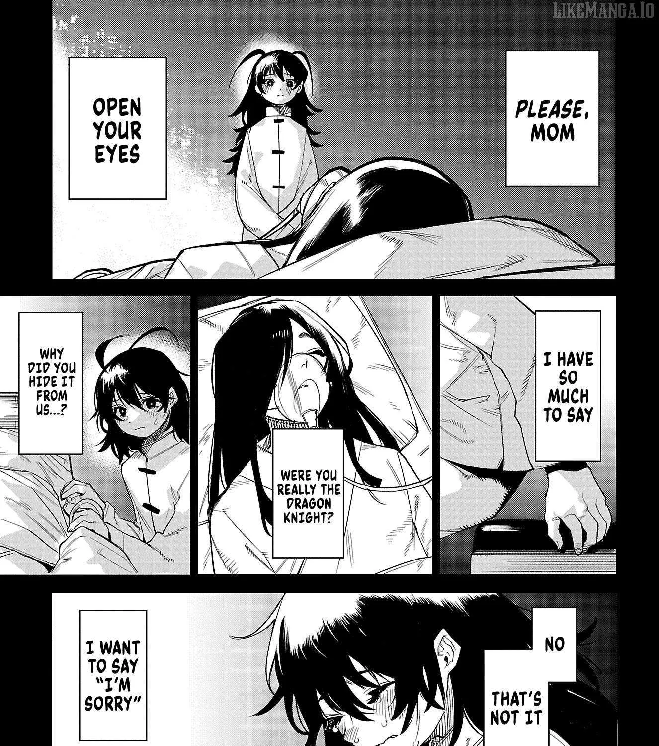 Read Shy chapter 169 image 19 on Lezhin