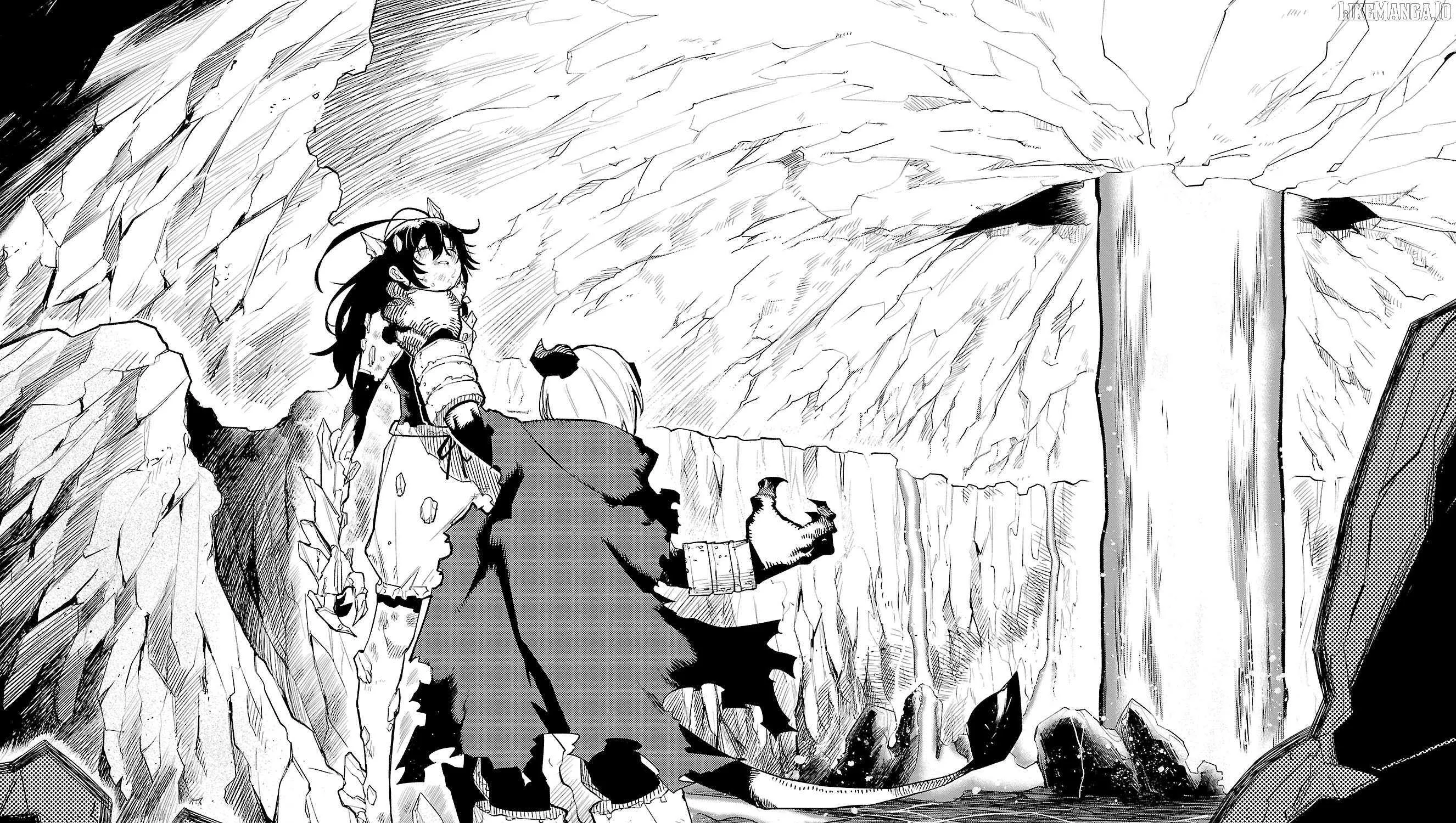 Read Shy chapter 169 image 21 on Lezhin