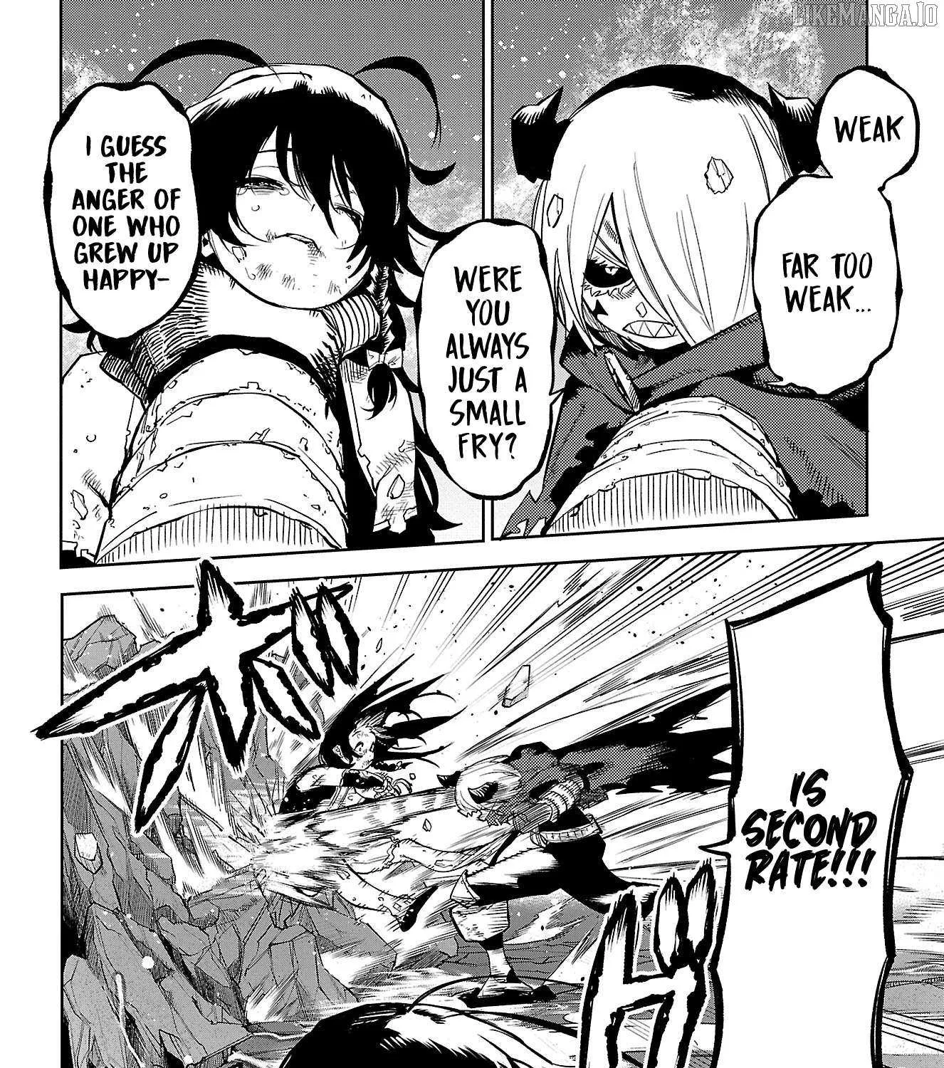 Read Shy chapter 169 image 23 on Lezhin