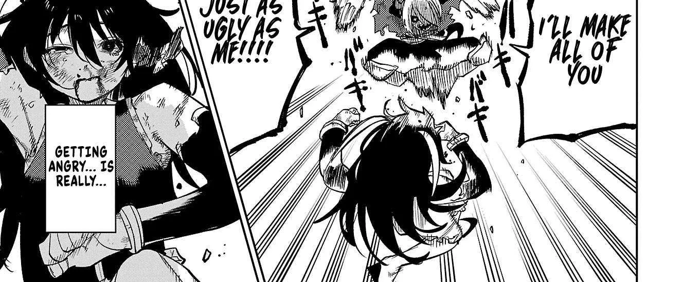 Read Shy chapter 169 image 26 on Lezhin