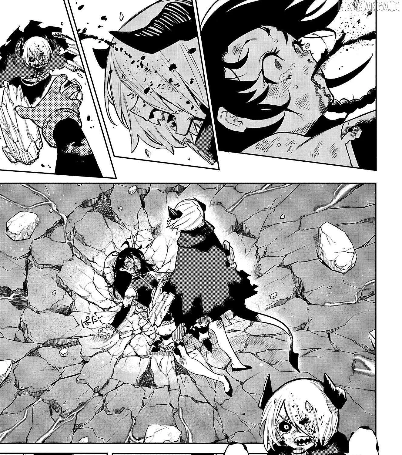Read Shy chapter 169 image 29 on Lezhin