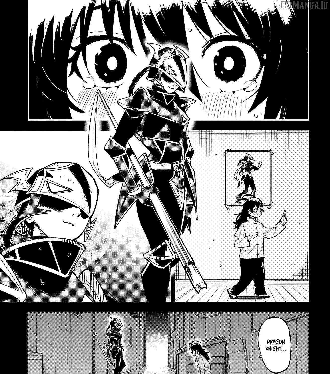 Read Shy chapter 169 image 3 on Lezhin