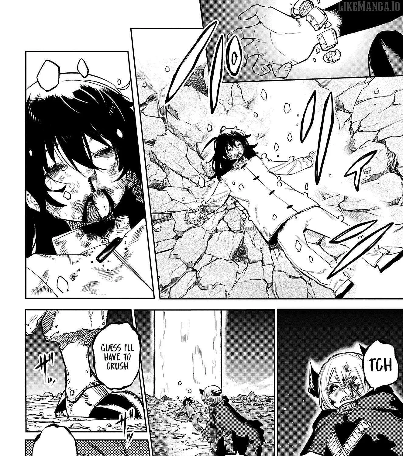 Read Shy chapter 169 image 31 on Lezhin