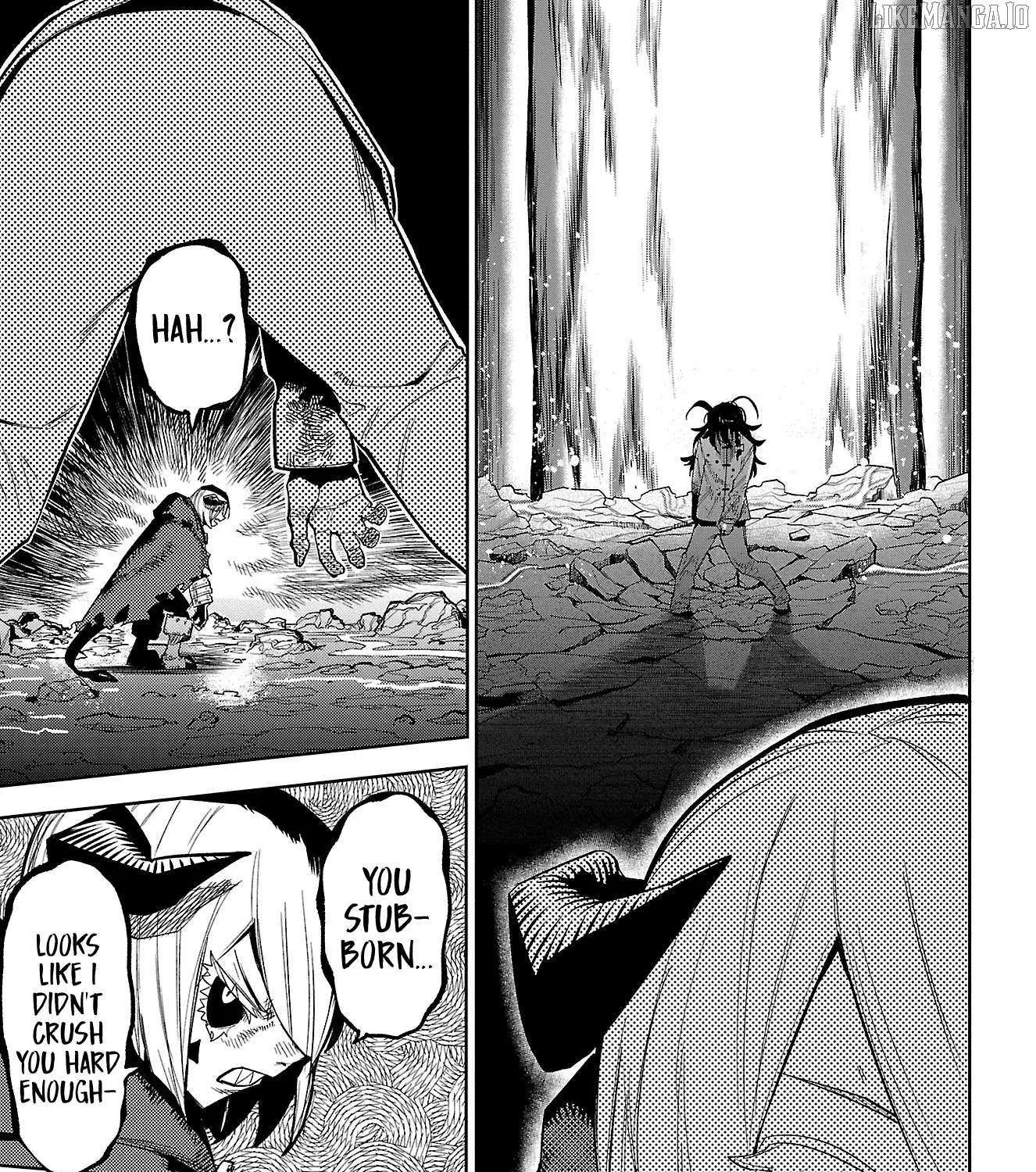 Read Shy chapter 169 image 33 on Lezhin