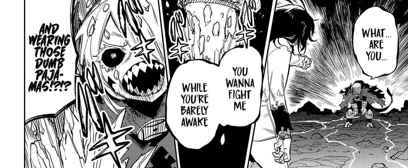 Read Shy chapter 169 image 36 on Lezhin